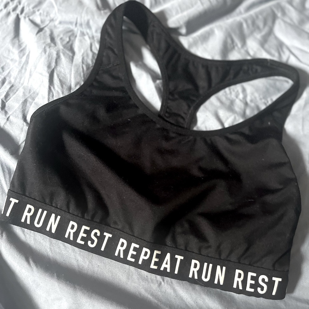 Old Navy Sports Bra